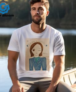 Say It To My Face Kamala Harris Shirt