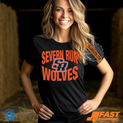 Severn Run Wolves Shirt