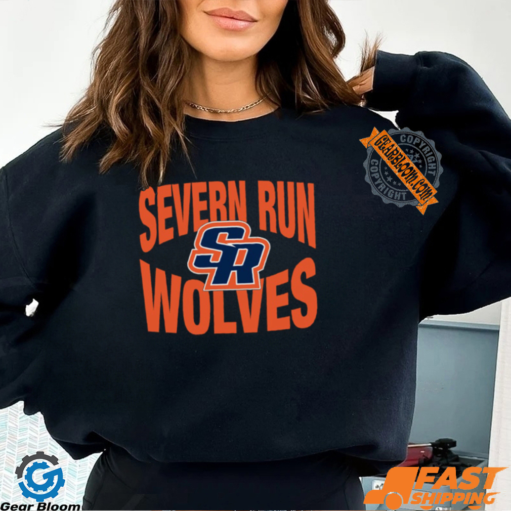Severn Run Wolves Shirt Severn Run Wolves Shirt