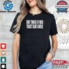 Hunter Schafer Cuckoo Infinity T shirts