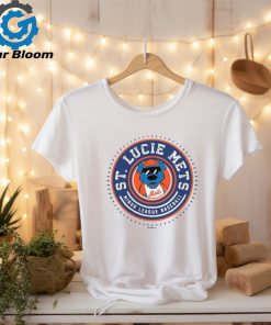 St. Lucie Mets T Shirt