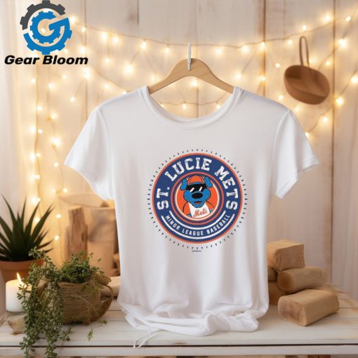 St. Lucie Mets T Shirt