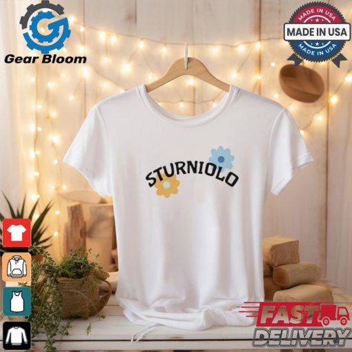 Sturniolo Triplets Hot Arrival Shirt