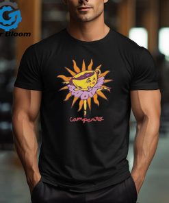 Summer Salt Campanita Tealerina 2024 Shirt