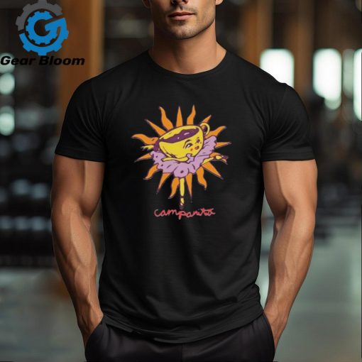 Summer Salt Campanita Tealerina 2024 Shirt
