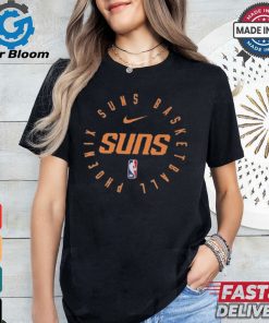Suns Basketball Phoenix Nba Shirt