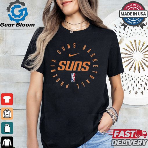 Suns Basketball Phoenix Nba Shirt