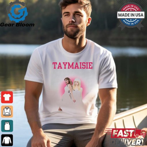 Taymaisie Tee Shirt