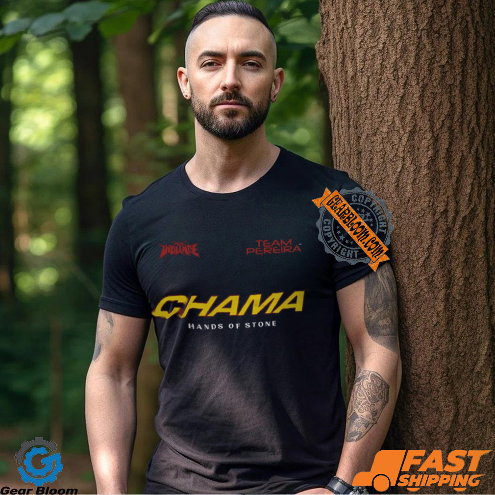 Team Pereira Active Shirt Team Pereira Active Shirt
