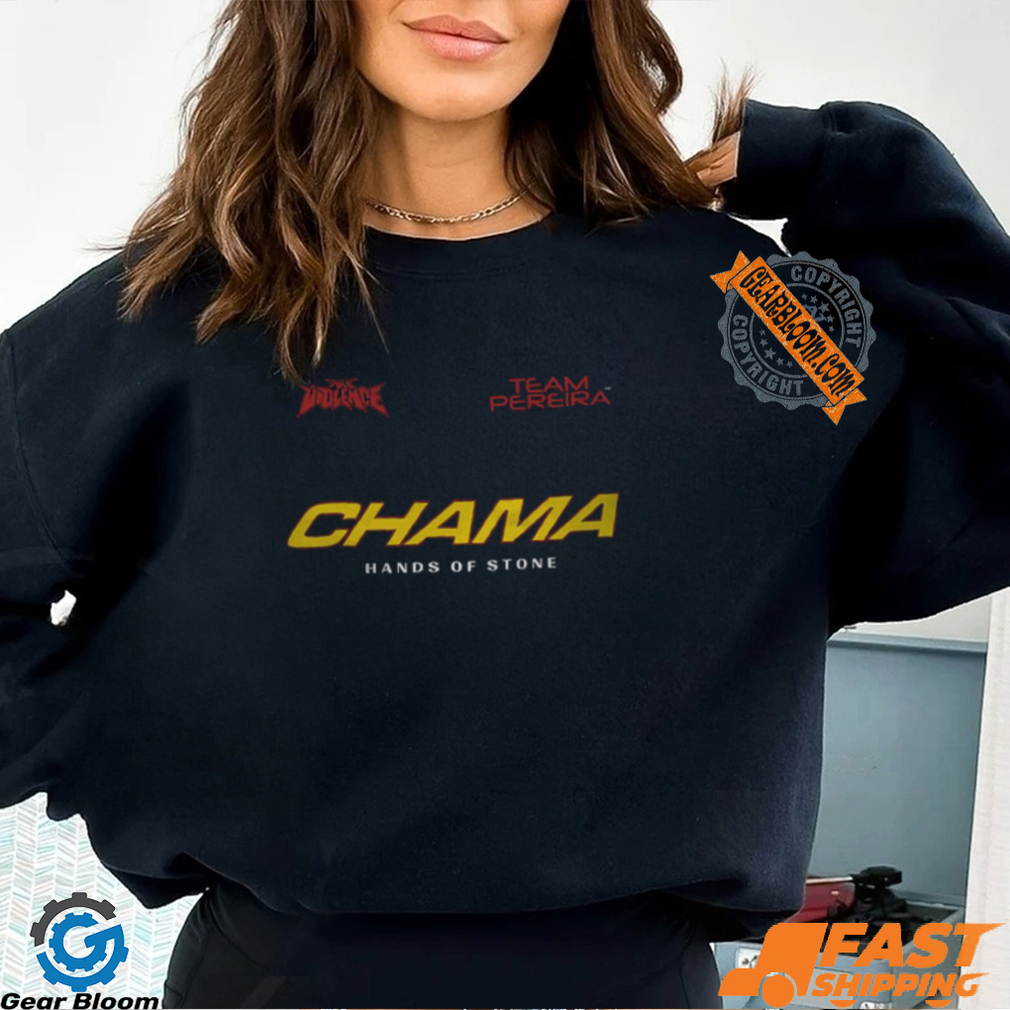 Team Pereira Active Shirt Team Pereira Active Shirt