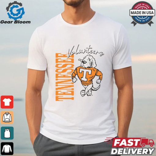 Tennessee Vault Shirt