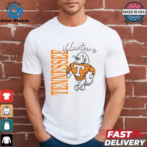 Tennessee Vault Shirt