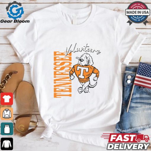 Tennessee Vault Shirt