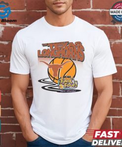 Texas '03 Final Four Shirt