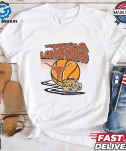 Texas '03 Final Four Shirt