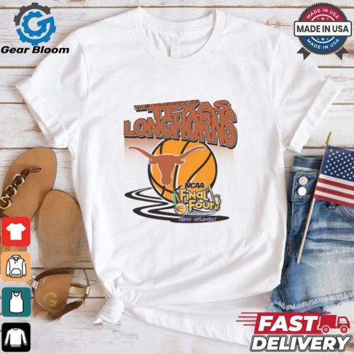 Texas ’03 Final Four Shirt