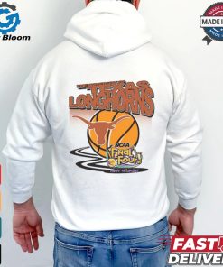 Texas '03 Final Four Shirt