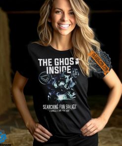 The Ghost Inside Searching For Solace Shirt
