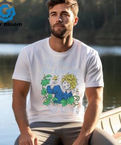 The Past Is For Learning Not Living T Shirt