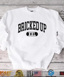 Trevor Wallace Trevor Wallace Bricked Up Shirt