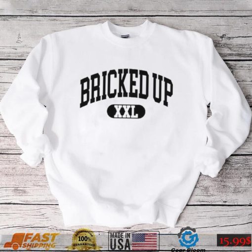 Trevor Wallace Trevor Wallace Bricked Up Shirt