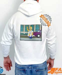 Trump Is Weird Unisex T Shirt