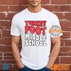 Turkey Foot Middle School Shirt