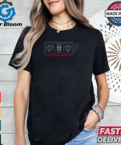 Vegas Matt Fanduel Casino Shirt