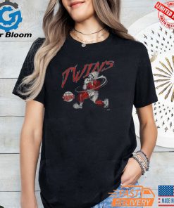 Vintage Minnesota Twins T Shirt