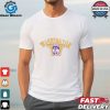 Washington Hoops Vault Shirt