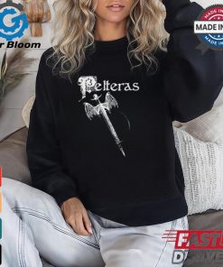 Wearesdy Merch The City Crypts Tour Pelteras Shirt