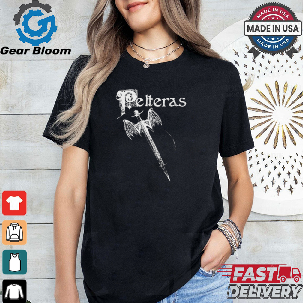 Wearesdy Merch The City Crypts Tour Pelteras Shirt Wearesdy Merch The City Crypts Tour Pelteras Shirt