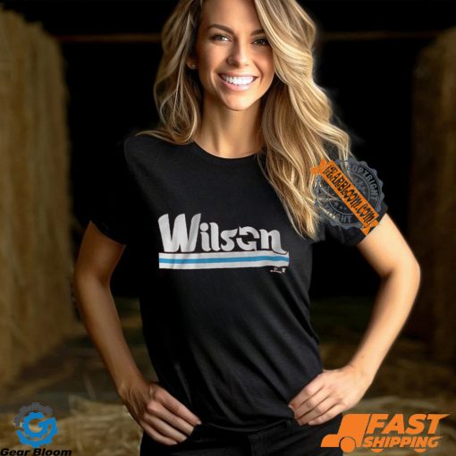 Weston Wilson Cycle Shirt