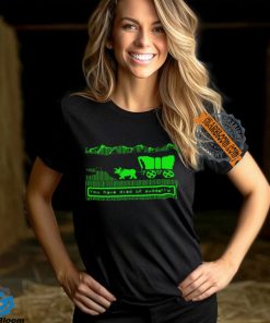 You Have Died Of Suddenly Shirt