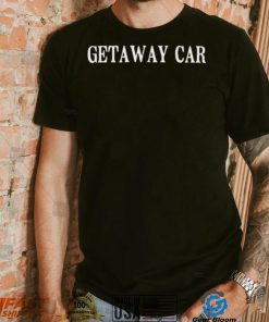 Rose Blush Studio Getaway Car Shirt