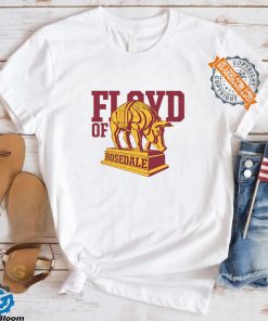 Minnesota – Dinkytown Athlete Floyd Of Rosedale T shirt