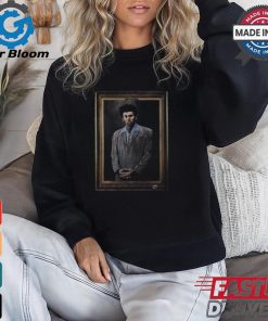 james hoye seinfeld the kramer t shirt