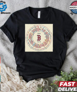 2024 Boston Red Sox are MLB 76 76 DirtyWater and HeadToHead t shirt