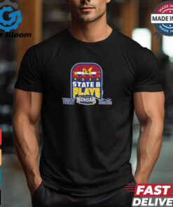 2024 (NDHSAA) State B Plays Shirt