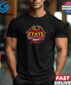 2024 (NHIAA) Football State Championships Shirt