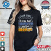 San Diego Chargers, Chargers Fan, Yes I Am T Shirt