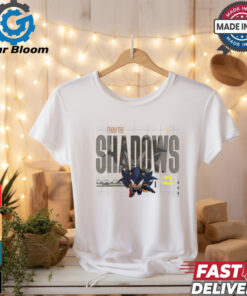 A Shadow Batman Shirt