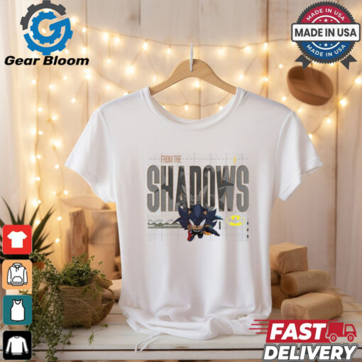 A Shadow Batman Shirt