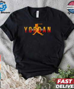 Air Yordan Swing shirt