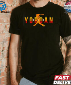 Air Yordan Swing shirt