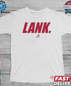 Alabama Crimson Tide NCAA Lank shirt