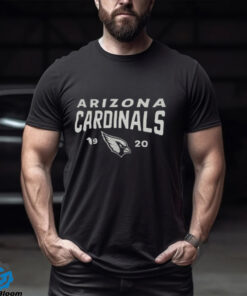 Arizona Cardinals Dusted Shirt