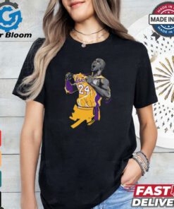 KOBE Basketball T Shirt