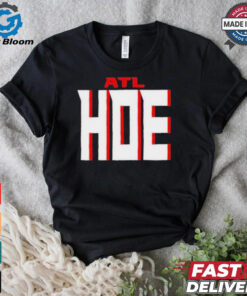 Atl Hoe Zones 1346 All Finna Hit Shirt