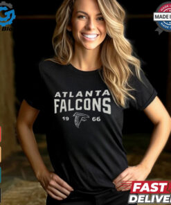 Atlanta Falcons Dusted Shirt